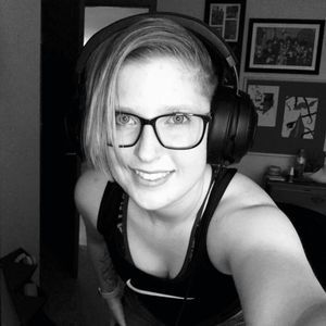 Meet your Posher, Colby